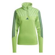 Women's sweat jacket adidas Tiro 23 Club Winterized