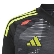 Long sleeve goalie jersey adidas Tiro 24 Compétition