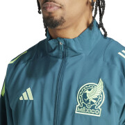 Prematch jacket Mexique Copa America 2024