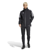 Women's waterproof jacket adidas Tiro 24
