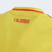 Home jersey child Colombie Copa America 2024
