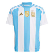 Home jersey child Argentine Copa America 2024
