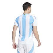 Authentic home jersey Argentine Copa America 2024