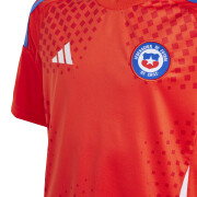 Home jersey child Chili Copa America 2024