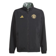 Children's reversible tracksuit jacket Manchester United Stone Roses 2023/24