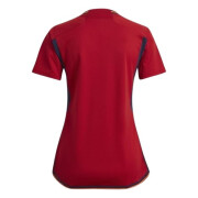 Women's home jersey Espagne Euro 2024