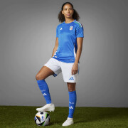 Women's authentic home jersey Italie Euro 2024