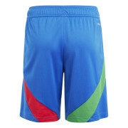 Children's outdoor shorts Italie Euro 2024