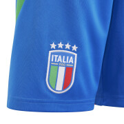 Children's outdoor shorts Italie Euro 2024