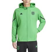 Sweat jacket Austin FC D4GMD 2023/24