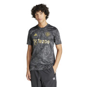Prematch Jersey Manchester United Stone Roses 2023/24