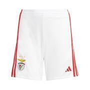 Mini home kit for kid's Benfica Lisbonne 2023/24