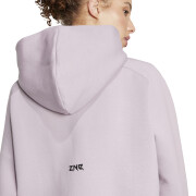 Women's zip-up hoodie adidas Z.N.E.