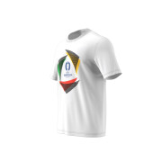 T-shirt adidas Euro 2024 Official Emblem