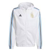 Waterproof jacket Argentine DNA 2023