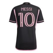 Authentic Away Jersey Inter Miami CF 2023/24 Messi n°10