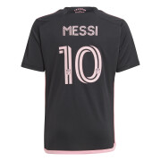 Children's outdoor jersey Inter Miami CF 2024/25 Messi n°10