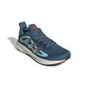 Shoes adidas SolarGlide 4