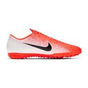 Shoes Nike Mercurial Vapor X 12 Academy TF