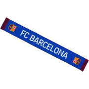 scarf FC Barcelone All Over