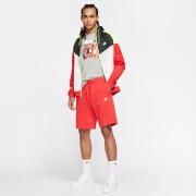 Short Nike Sportswear Club Fleece