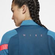 Sweatshirt woman Nike Dri-FIT Academy Pro