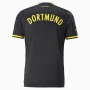 Away jersey Borussia Dortmund 2022/23