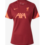 Women's training jersey Liverpool FC Dynamic Fit Strike 2021/22