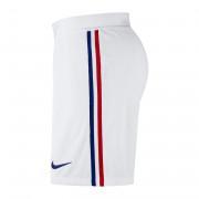 Authentic outdoor shorts France 2020