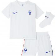 away mini kit France 2020