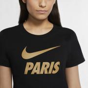 Women's T-shirt PSG coton 2020/21