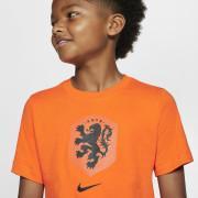 Child's T-shirt Pays-Bas Evergreen