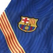 Barcelona strike 2020/21 training shorts