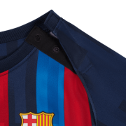 Baby home kit FC Barcelone 2022/23