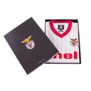 Away jersey Benfica Lisbonne 1985/86