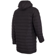 Long hooded jacket Copa Bench