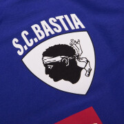 Retro jersey SC Bastia 1997/98