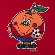 Child's T-shirt Copa Espagne World Cup Mascot 1982