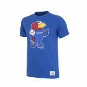 Child's T-shirt Copa France World Cup Mascot 1998