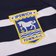 Retro tracksuit jacket Ipswich Town FC 1985/86