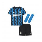 Home baby set Inter Milan 2020/21