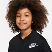Girl's tracksuit Nike sportswear