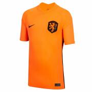 Home jersey child Pays-Bas Dri-FIT Stadium 2022/23