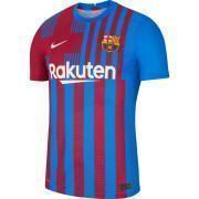 Authentic home jersey FC Barcelone 2021/22