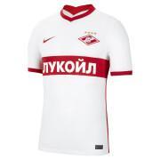 Away jersey Spartak Moscou 2021/22