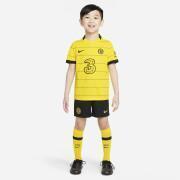 Outdoor mini kit for children Chelsea 2021/22