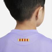 Outdoor mini kit for children FC Barcelone 2021/22