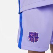 Outdoor mini kit for children FC Barcelone 2021/22