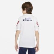 Child's T-shirt PSG Dynamic Fit Strike 2021/22