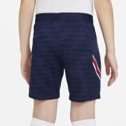 Children's shorts PSG Dynamic Fit Strike 2021/22